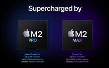 Load image into Gallery viewer, 2023 Apple MacBook Pro 14-inch M2 Max – 38-Core GPU 96GB RAM 1TB SSD Gray | Excellent