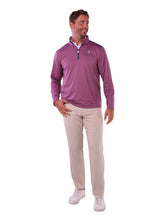 Load image into Gallery viewer, Montauk Quarter Zip Midweight Comfort