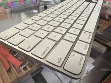 Load image into Gallery viewer, Apple Magic Keyboard with Touch ID & Numeric Keypad – 2nd Gen