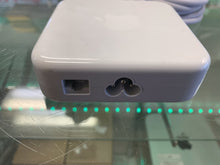 Load image into Gallery viewer, Apple iMac 24″ M1 Power Adapter A2290 143 W – Purple – Used (with Wall Cable)