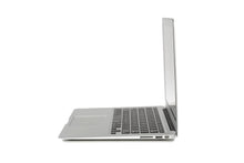 将图片加载到图库查看器,2013 Apple MacBook Air Laptop 13-inch – 1.7GHz Intel i7 8GB RAM 512GB SSD Silver