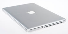 将图片加载到图库查看器,Apple MacBook Pro (15-inch Late 2011) 2.2 GHz intel i7-2675QM 8GB RAM 2TB SSD (Silver)