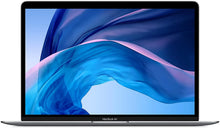Load image into Gallery viewer, MacBook Air (2020) 13-inch – Intel Core i3 1.1GHz – 8GB RAM 256GB SSD