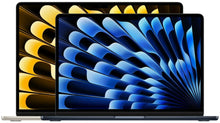 Load image into Gallery viewer, MacBook Air (2023) 15-inch – Apple M2 8-Core CPU & 10-Core GPU