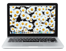 Load image into Gallery viewer, 2014 Apple MacBook Pro 13-Inch Inch SSD 2.8GHz - 3.3GHz Core i5 8GB RAM MGX92LL/A