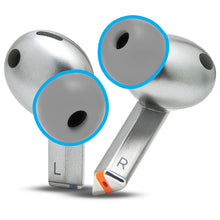 将图片加载到图库查看器,Galaxy Buds Pro 3 & 4 Memory Foam Ear Tips - WC TipZ Galaxy