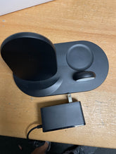 Load image into Gallery viewer, Belkin 3-in-1 Wireless Charger | Fast Charging Stand | For Apple iPhone, Watch, and AirPods