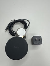 Load image into Gallery viewer, Belkin BoostCharge Pro 2-in-1 Wireless Charging Dock | MagSafe Compatibility | Adjustable Stand | 15W Fast Charge