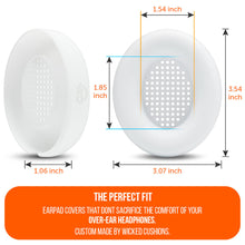 Load image into Gallery viewer, Beats Studio Pro Earpad Sweat Covers - WC SweatZ Studio Pro