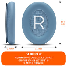 将图片加载到图库查看器,Bose QC45 Replacement Ear Pads
