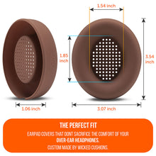 Load image into Gallery viewer, Beats Studio Pro Earpad Sweat Covers - WC SweatZ Studio Pro