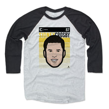Load image into Gallery viewer, Sidney Crosby Fade Y