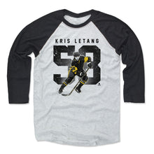Load image into Gallery viewer, Kris Letang Grunge K