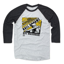 Load image into Gallery viewer, Bill Mazeroski Chopped Y