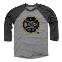 Load image into Gallery viewer, Bill Mazeroski Ball K