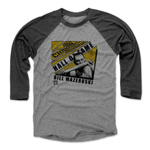 Load image into Gallery viewer, Bill Mazeroski Chopped Y