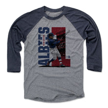 Load image into Gallery viewer, Ozzie Albies Stadium R