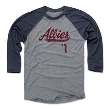 Load image into Gallery viewer, Ozzie Albies Script R