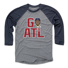 Load image into Gallery viewer, Ozzie Albies GO ATL R WHT