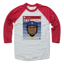 Load image into Gallery viewer, Ozzie Albies Fade B