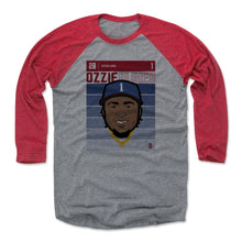 Load image into Gallery viewer, Ozzie Albies Fade B
