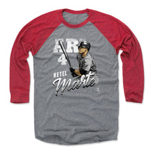 Load image into Gallery viewer, Ketel Marte Team W WHT