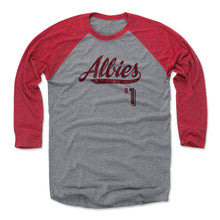 Load image into Gallery viewer, Ozzie Albies Script R