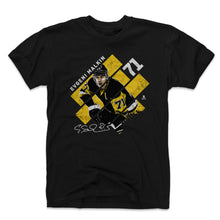 Load image into Gallery viewer, Evgeni Malkin Stripes Y WHT