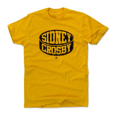 Load image into Gallery viewer, Sidney Crosby Puck K