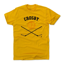 Load image into Gallery viewer, Sidney Crosby Sticks Y