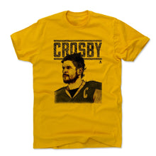 将图片加载到图库查看器,Sidney Crosby Sketch Stare K