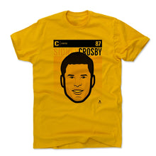 Load image into Gallery viewer, Sidney Crosby Fade Y