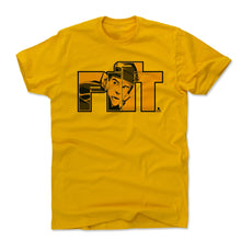 Load image into Gallery viewer, Sidney Crosby PITT Y