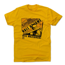 Load image into Gallery viewer, Bill Mazeroski Chopped Y