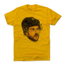 将图片加载到图库查看器,Sidney Crosby Bust Y