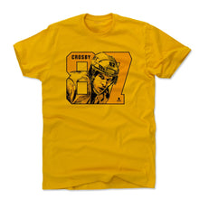 Load image into Gallery viewer, Sidney Crosby Number Y