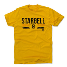 将图片加载到图库查看器,Willie Stargell Font K