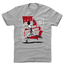 将图片加载到图库查看器,Ozzie Albies Player Map R WHT