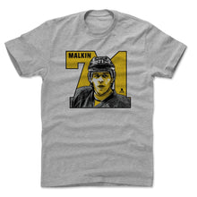 Load image into Gallery viewer, Evgeni Malkin Number Y
