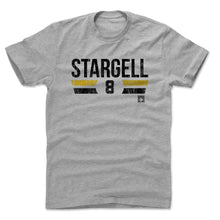 将图片加载到图库查看器,Willie Stargell Font K