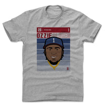 将图片加载到图库查看器,Ozzie Albies Fade B