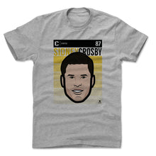 Load image into Gallery viewer, Sidney Crosby Fade Y