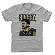 将图片加载到图库查看器,Sidney Crosby Sketch Stare K