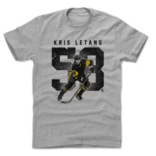 Load image into Gallery viewer, Kris Letang Grunge K
