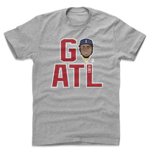 Load image into Gallery viewer, Ozzie Albies GO ATL R WHT