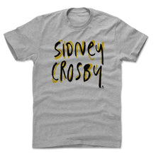 Load image into Gallery viewer, Sidney Crosby Name K