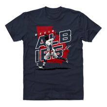 将图片加载到图库查看器,Ozzie Albies Player Map R WHT