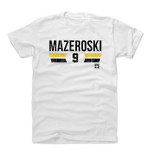 Load image into Gallery viewer, Bill Mazeroski Font K