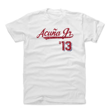 将图片加载到图库查看器,Ronald Acuna Jr. Script R