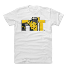 Load image into Gallery viewer, Sidney Crosby PITT Y
